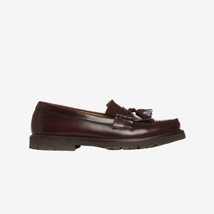 90s Layton II Kiltie Loafers