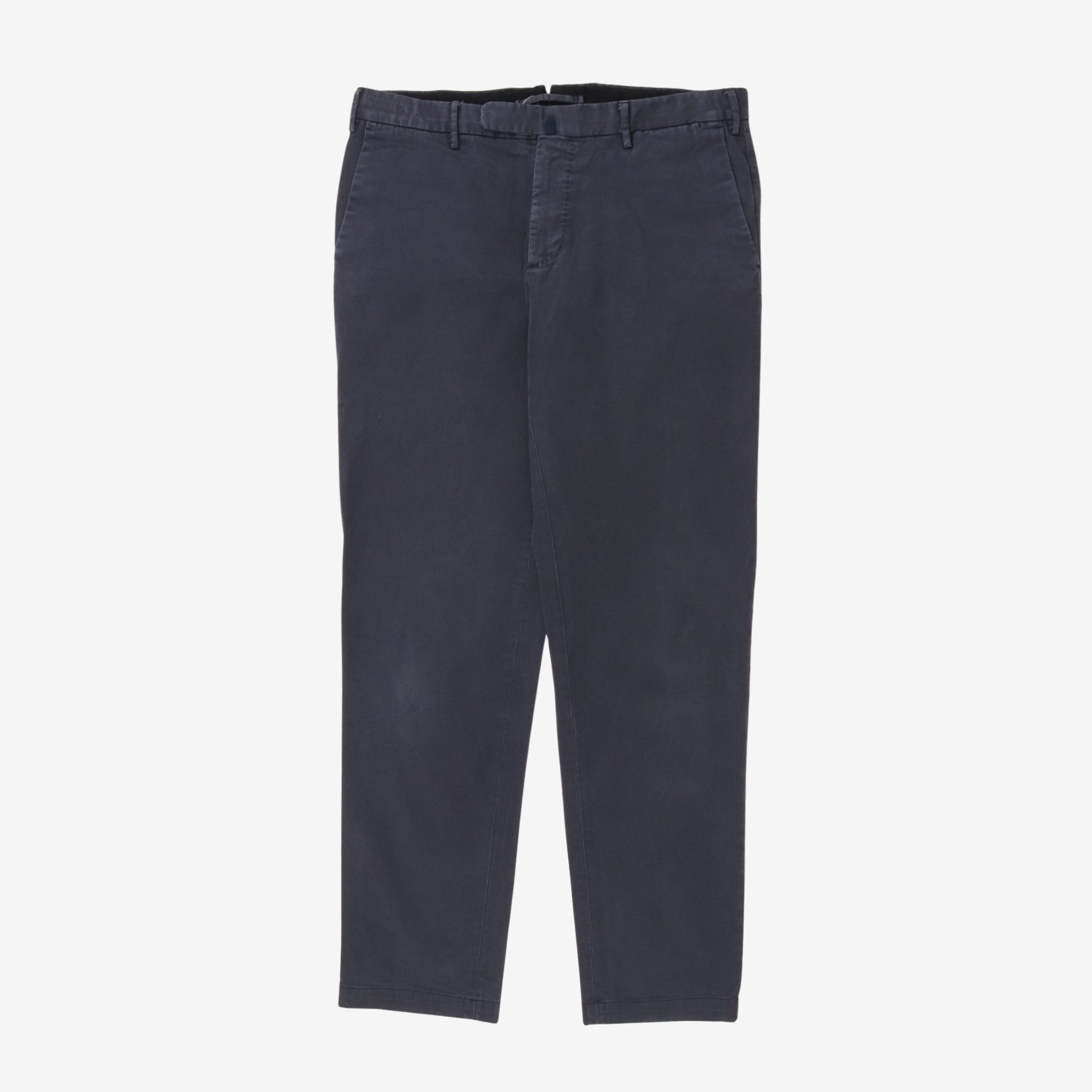 Slim Fit Comfort Chino