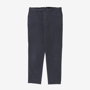 Slim Fit Comfort Chino