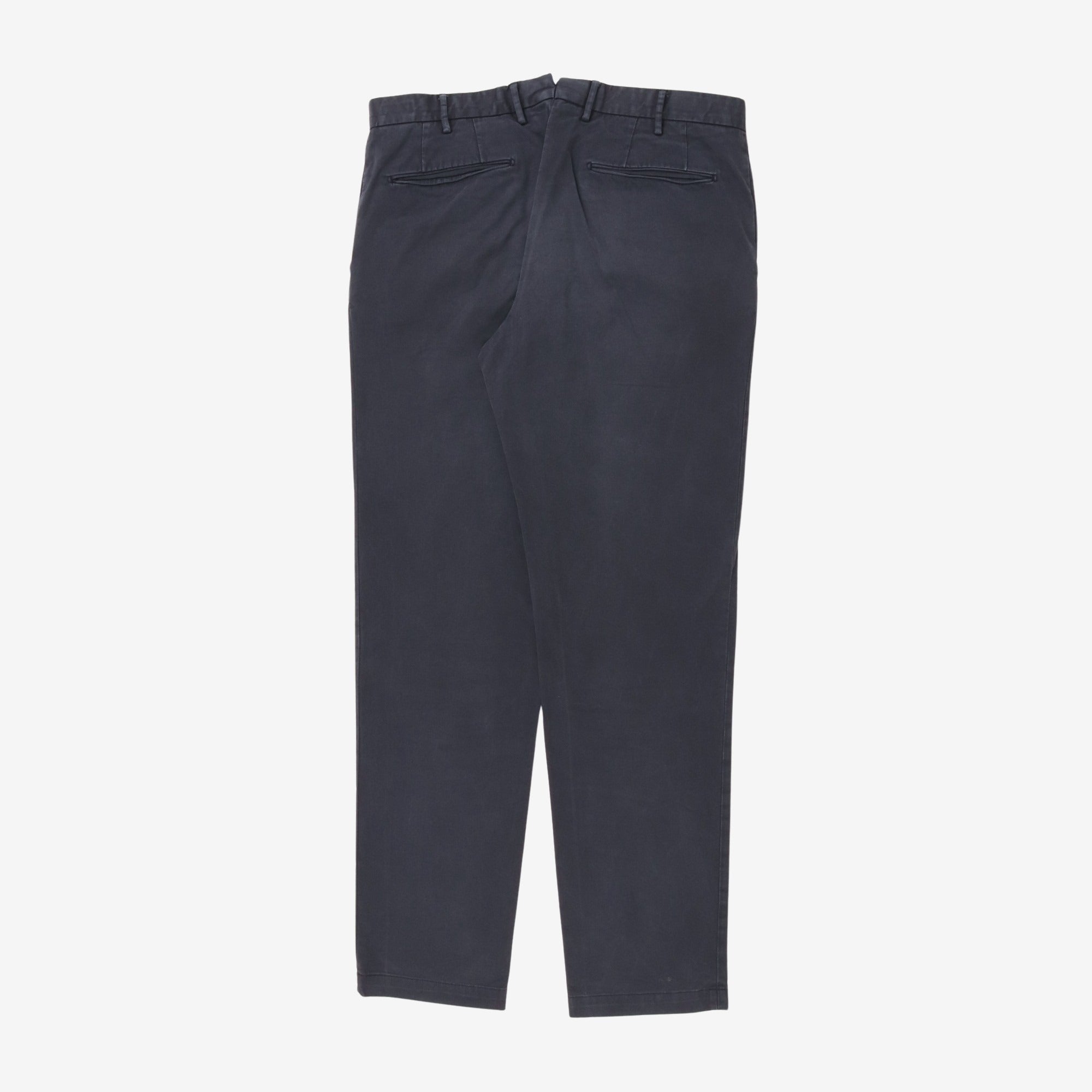 Slim Fit Comfort Chino