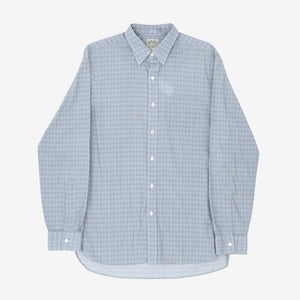Check Shirt