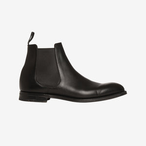 Amberley Leather Chelsea Boot