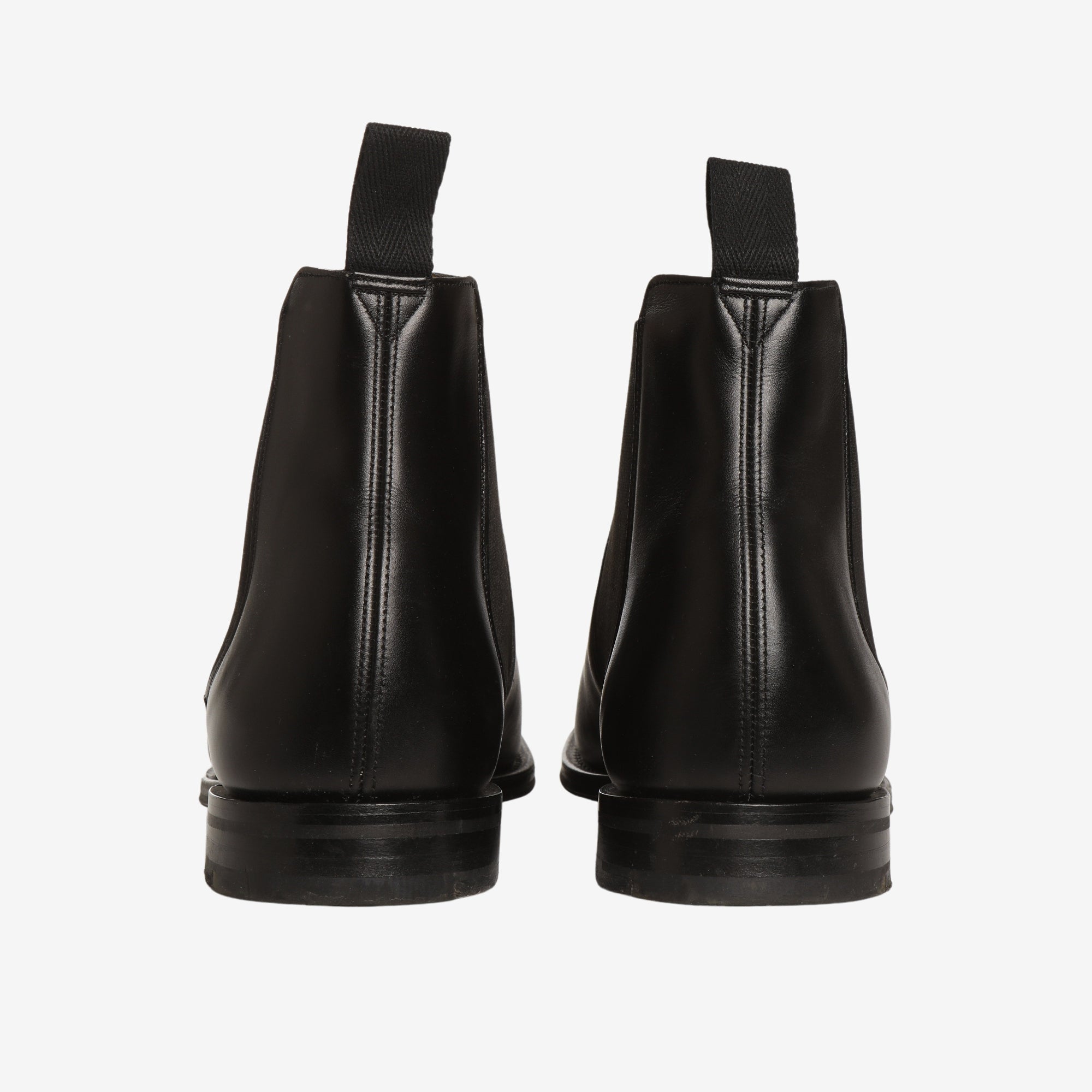 Amberley Leather Chelsea Boot