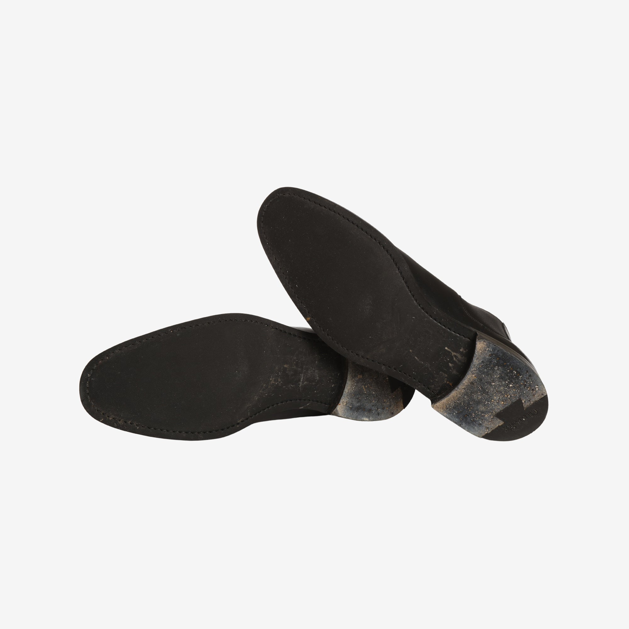 Amberley Leather Chelsea Boot