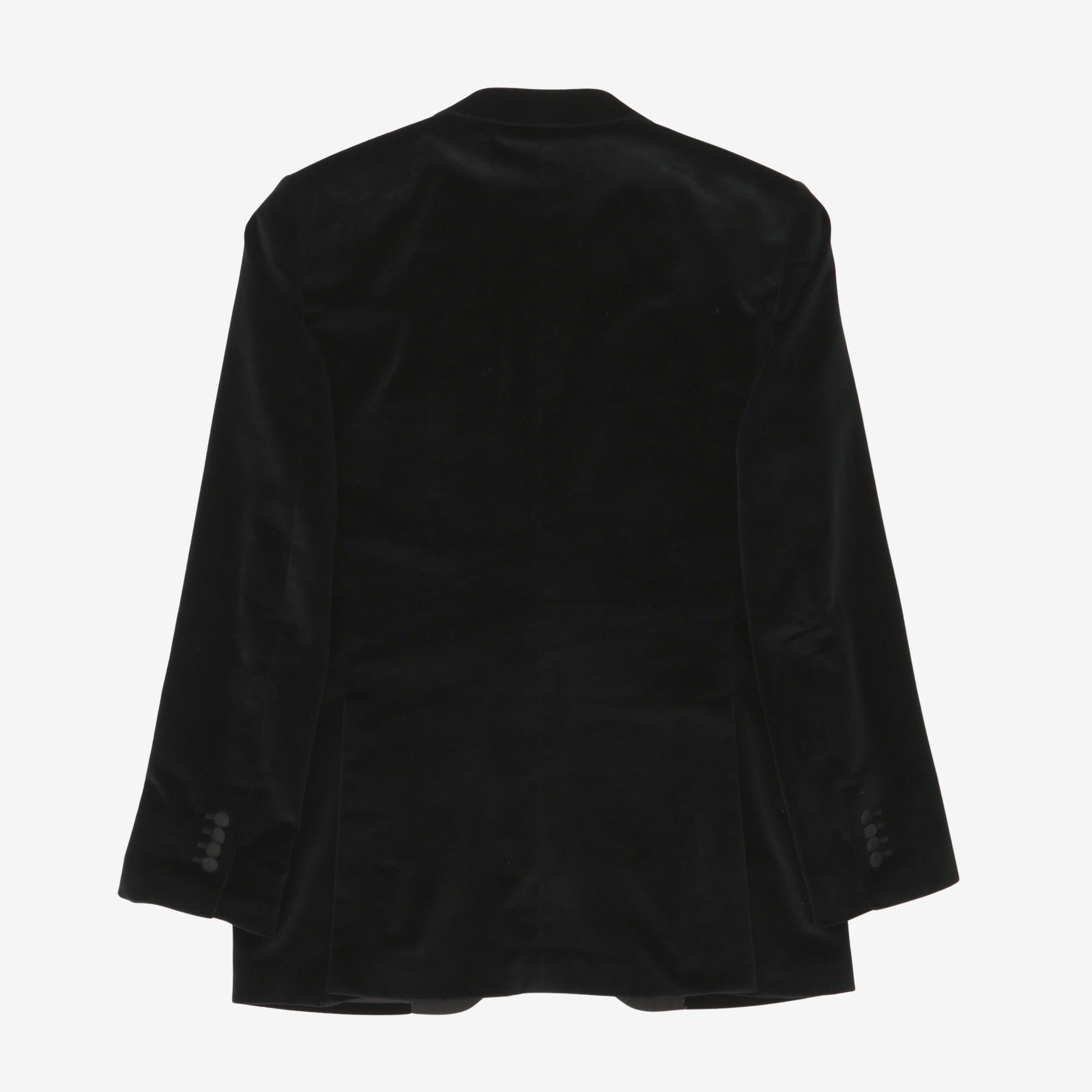Lazio Tuxedo Blazer