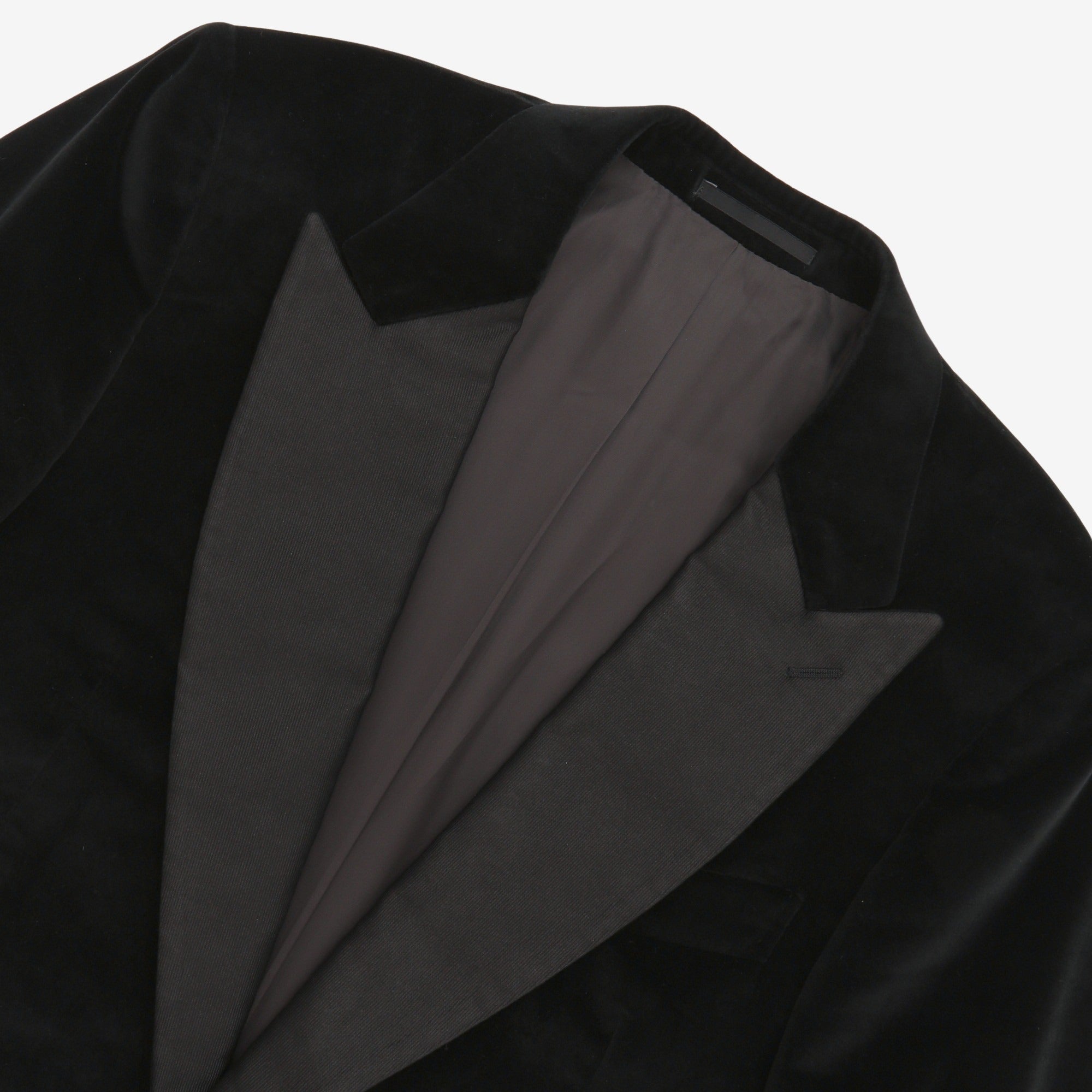 Lazio Tuxedo Blazer