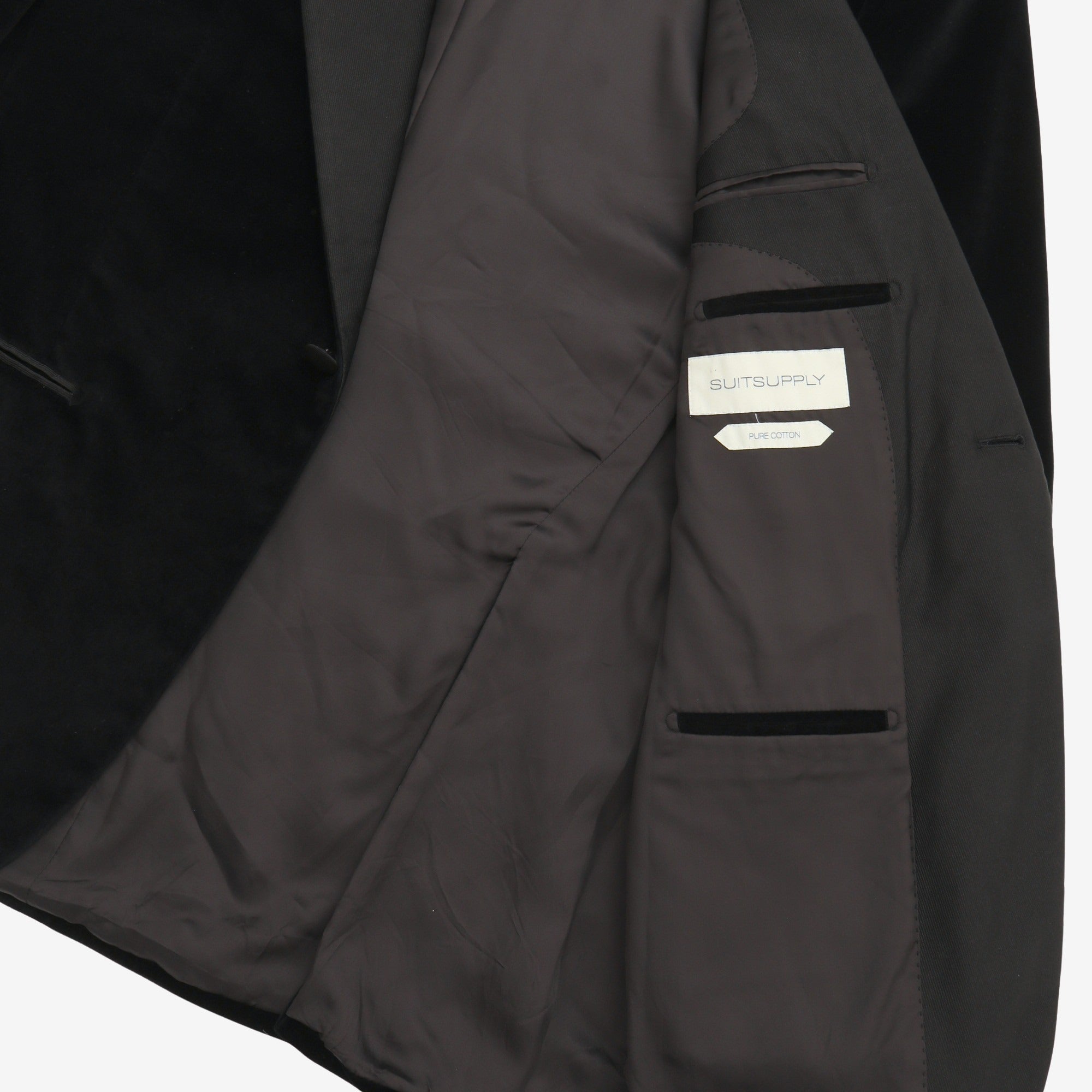 Lazio Tuxedo Blazer