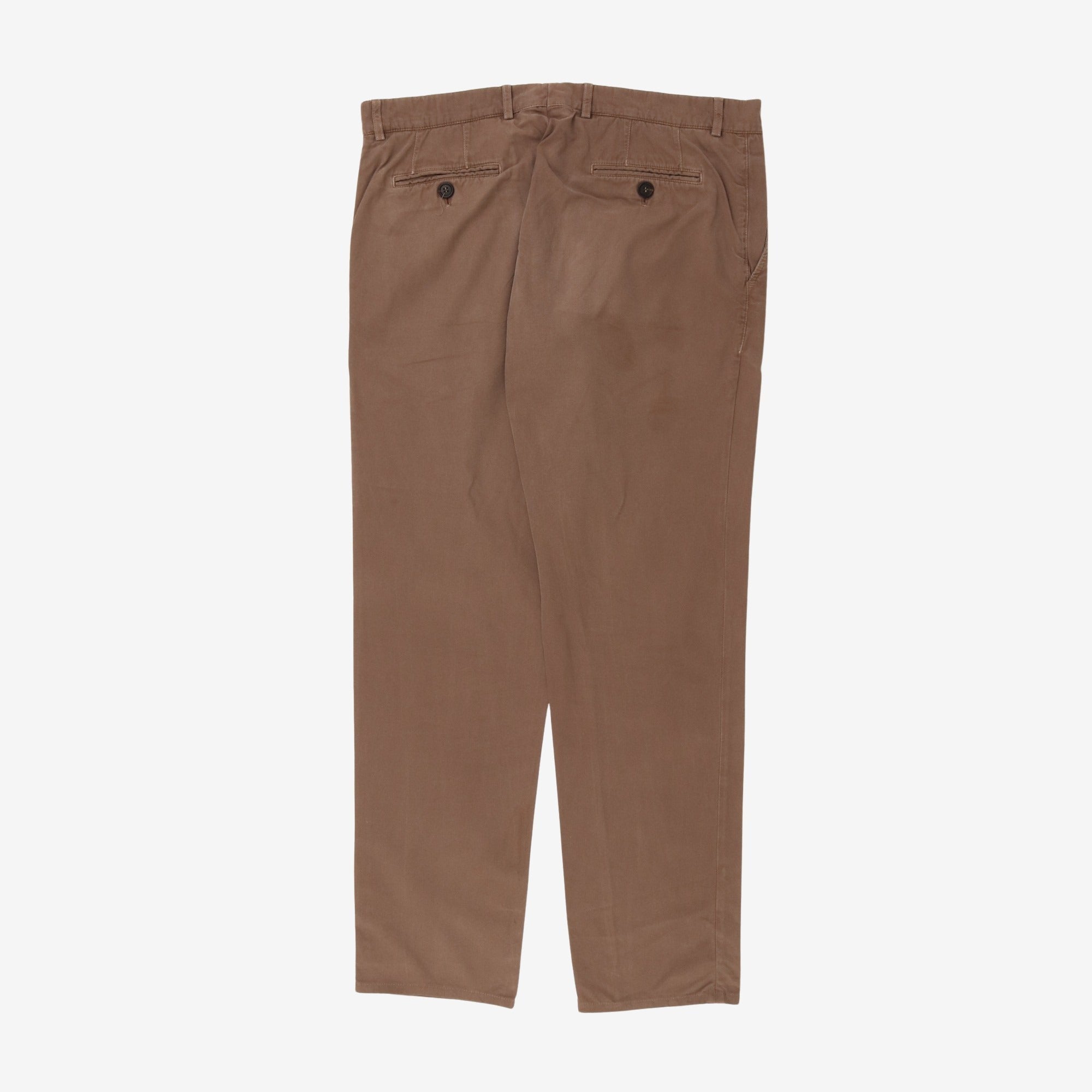 Cotton Chinos