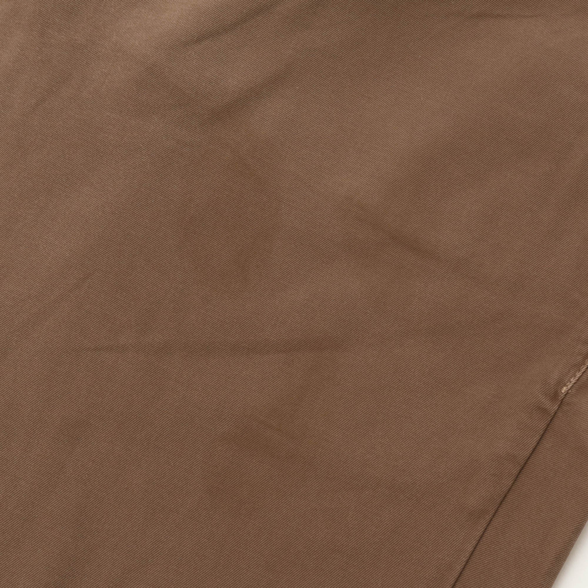 Cotton Chinos