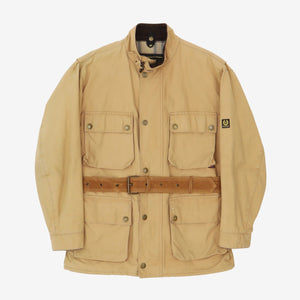 Trailmaster Jacket