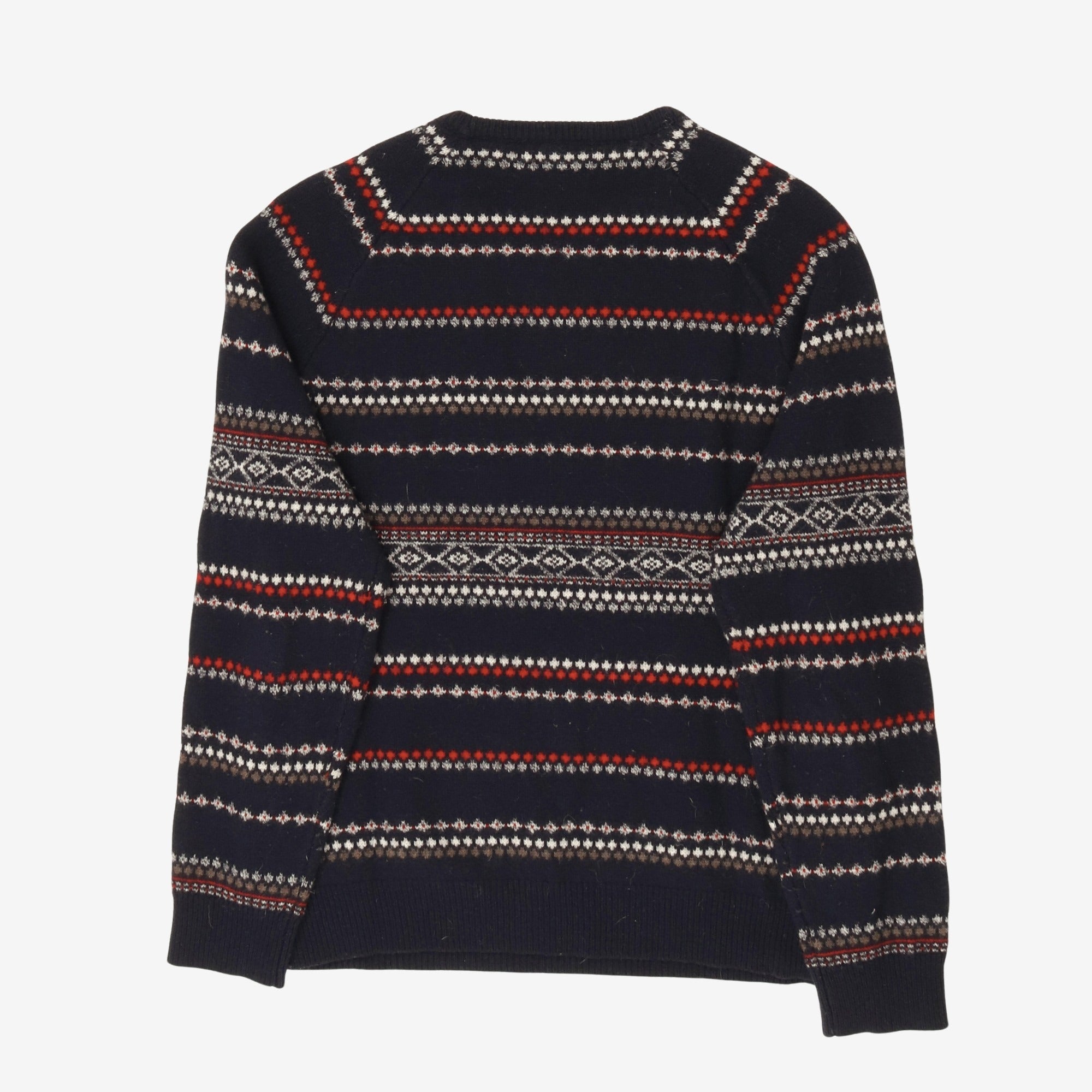 HE Blacksmith Wool Sweater