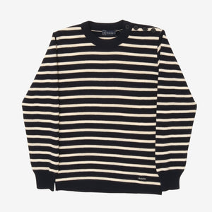 Breton Striped Jumper