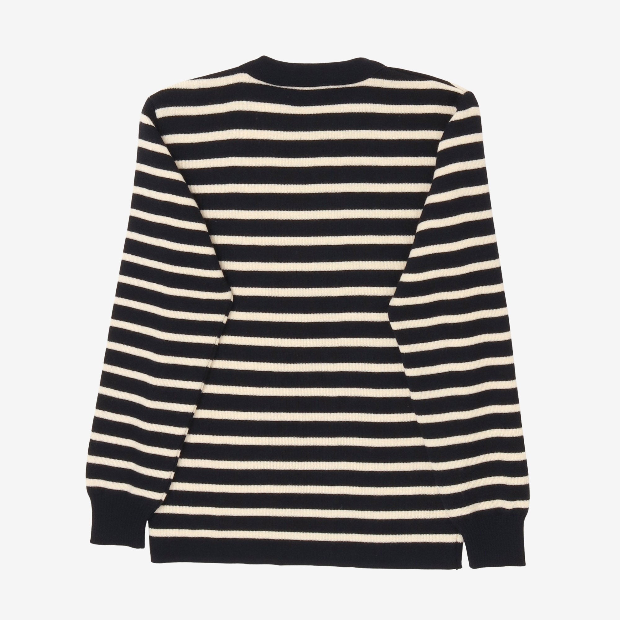 Breton Striped Jumper