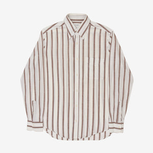 BD Striped Man Shirt