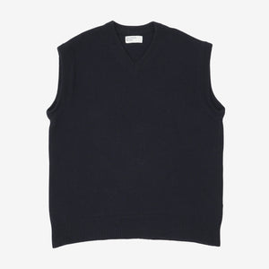 Sleeveless Sweater