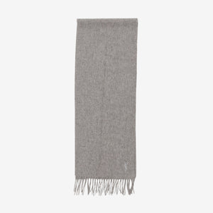 YSL Wool Scarf