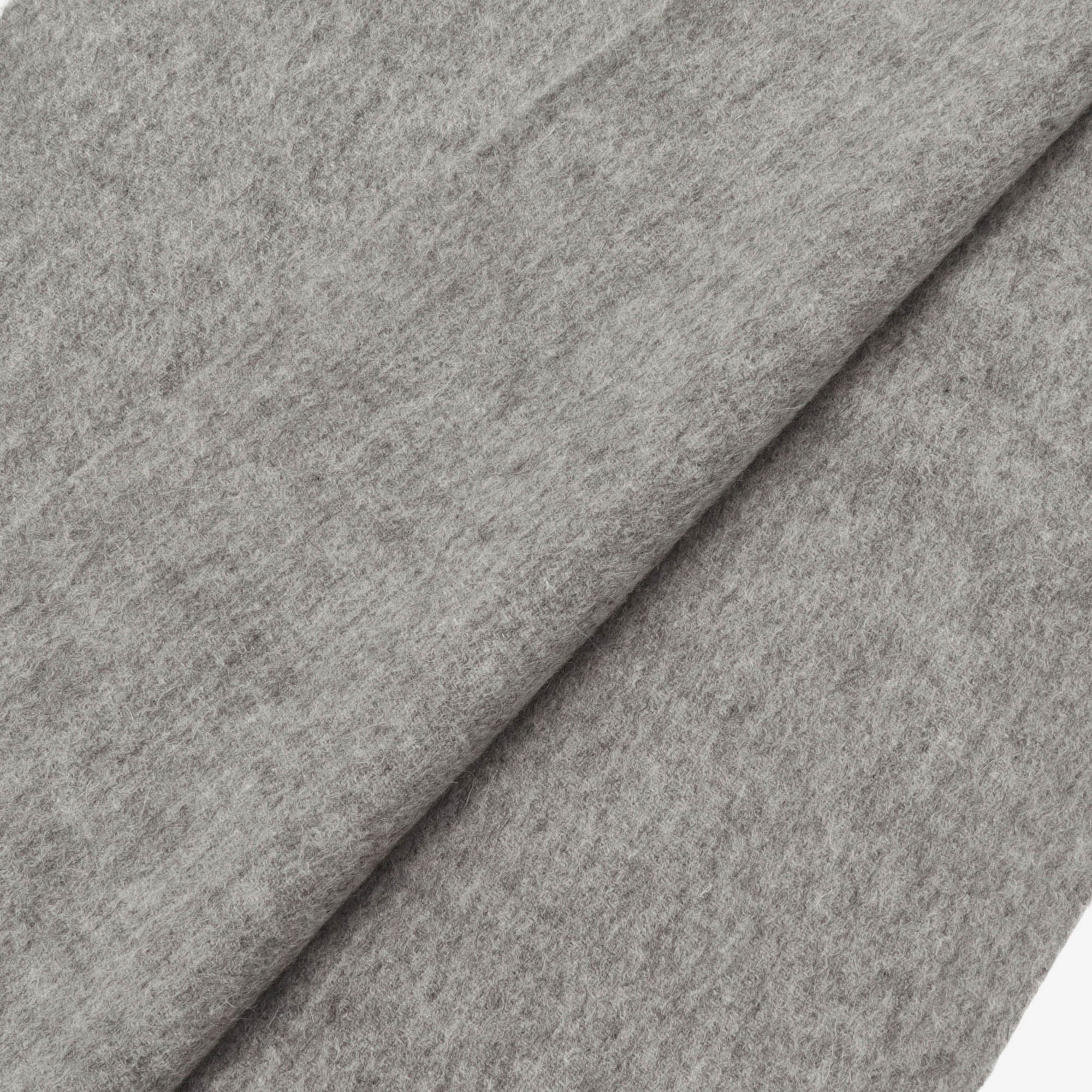 YSL Wool Scarf