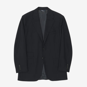 Wool Blazer