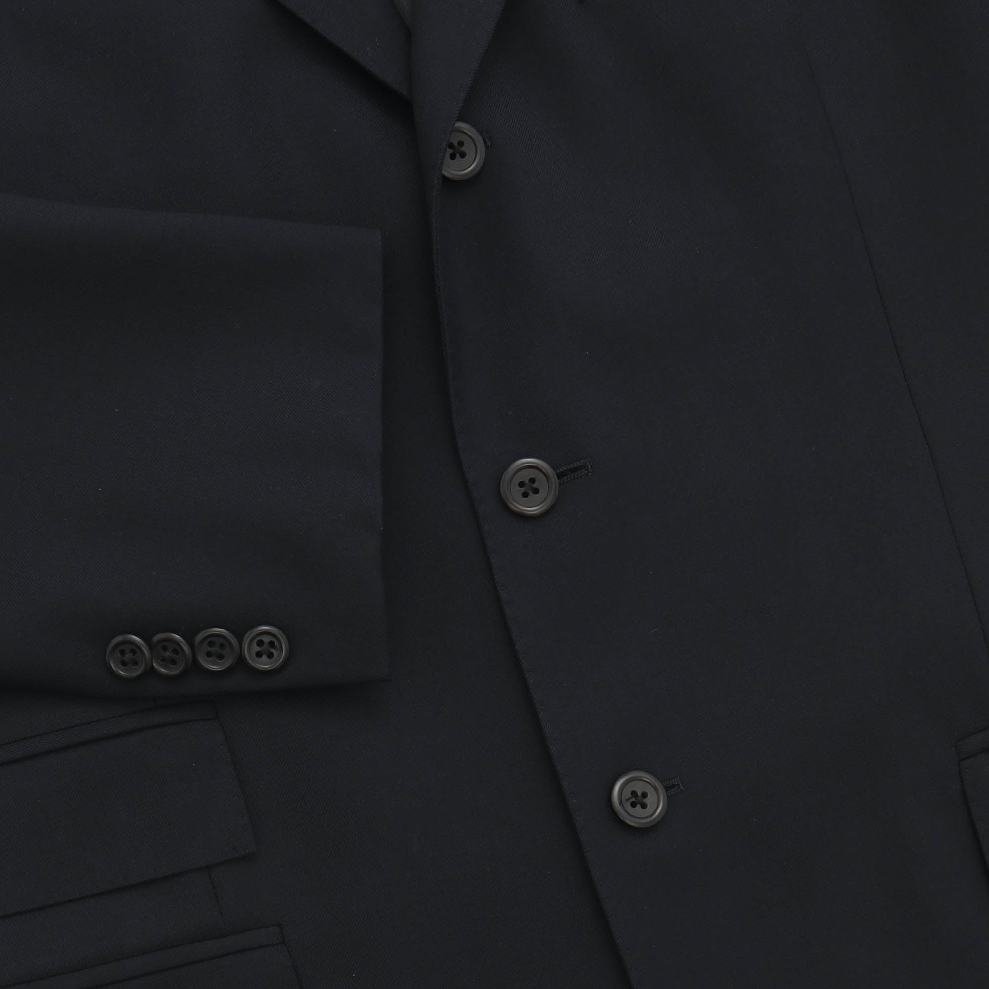 Wool Blazer