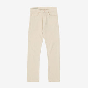 NW8 Slim Raw Jeans (30W x 32.5L)