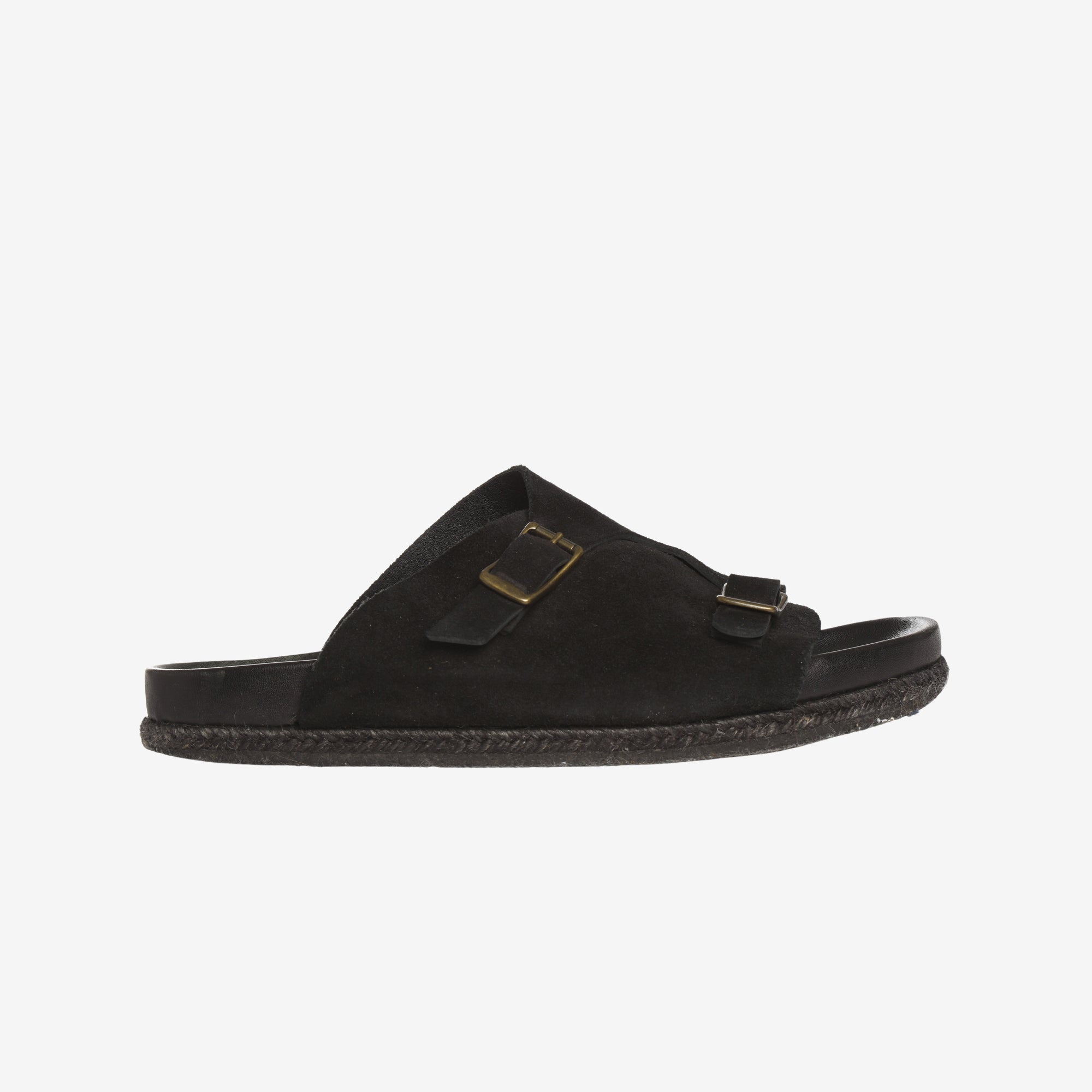 Sal 3 w/ Crepe Sole - FO