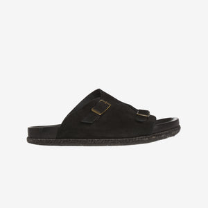 Sal 3 w/ Crepe Sole - FO