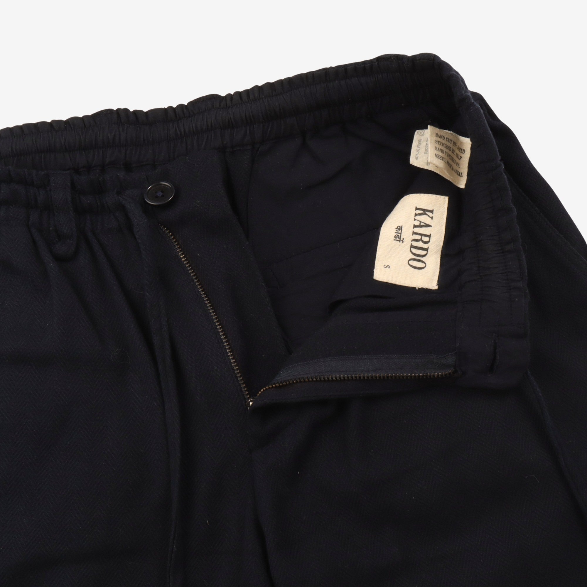 HBT Easy Pants