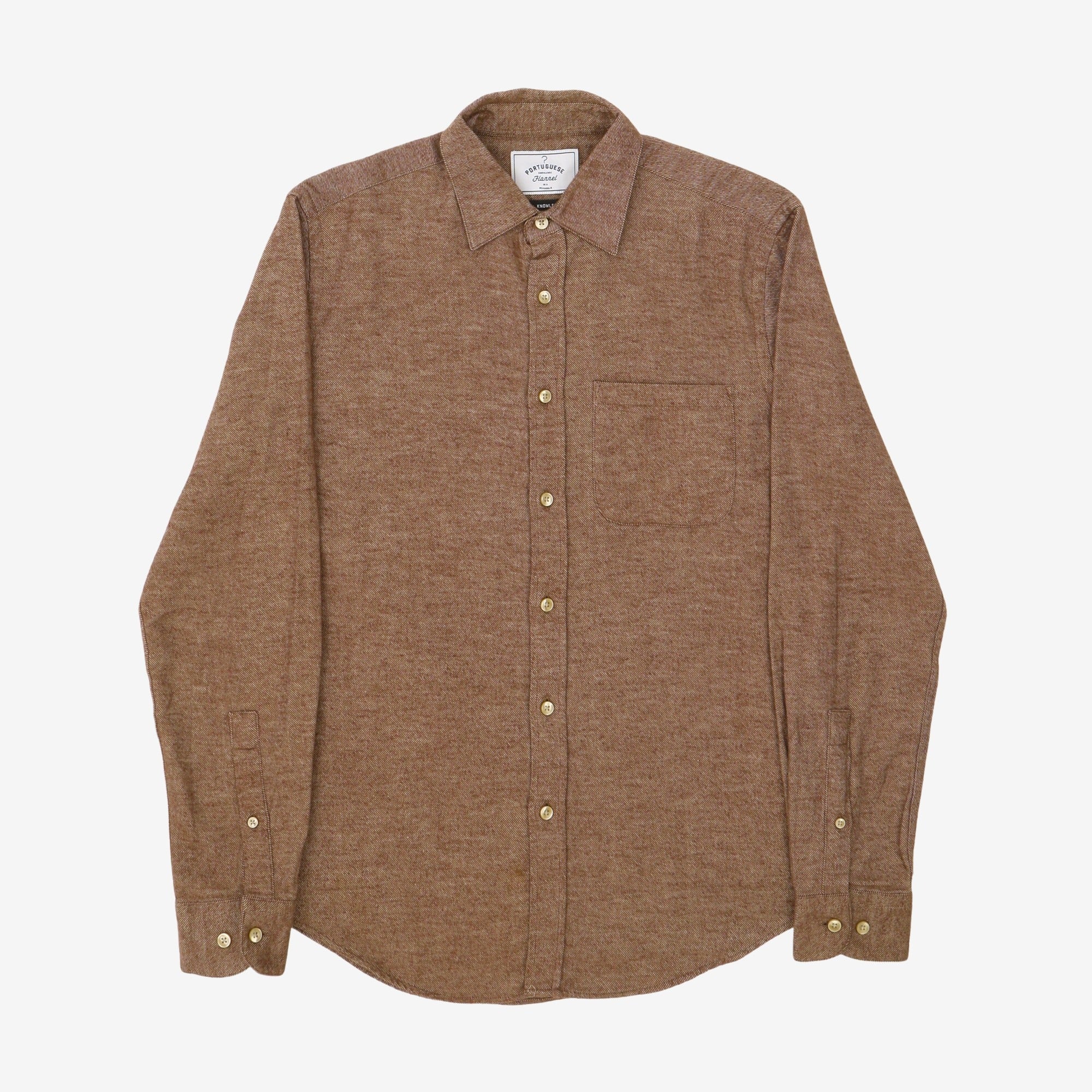 Cotton Shirt
