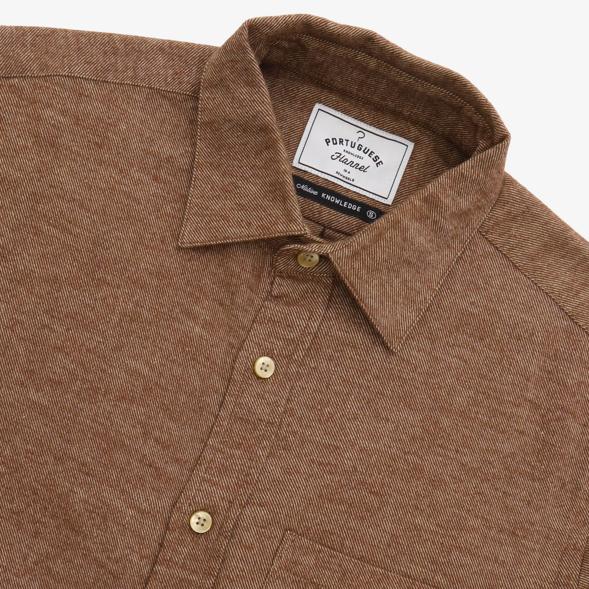 Cotton Shirt