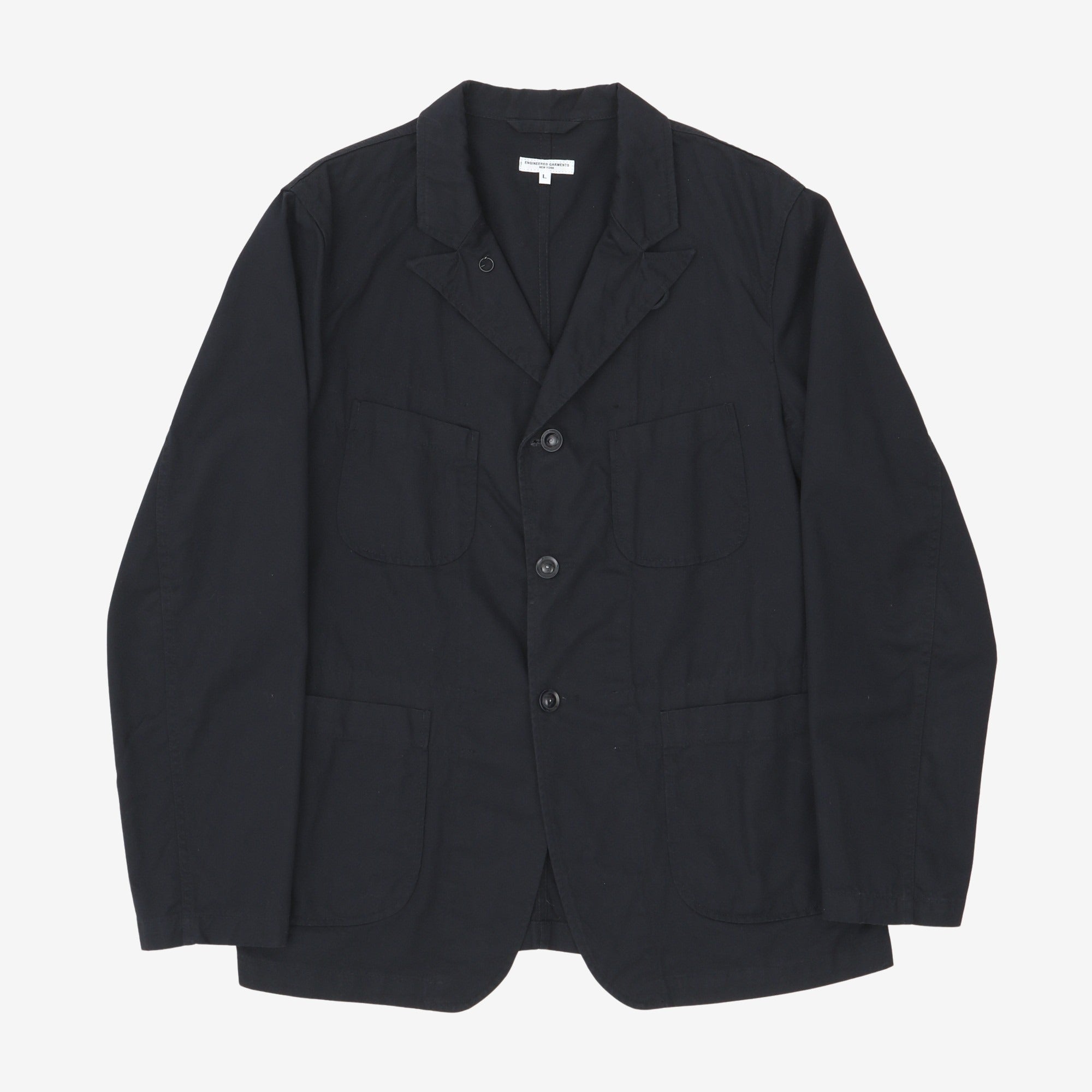 Bedford Jacket