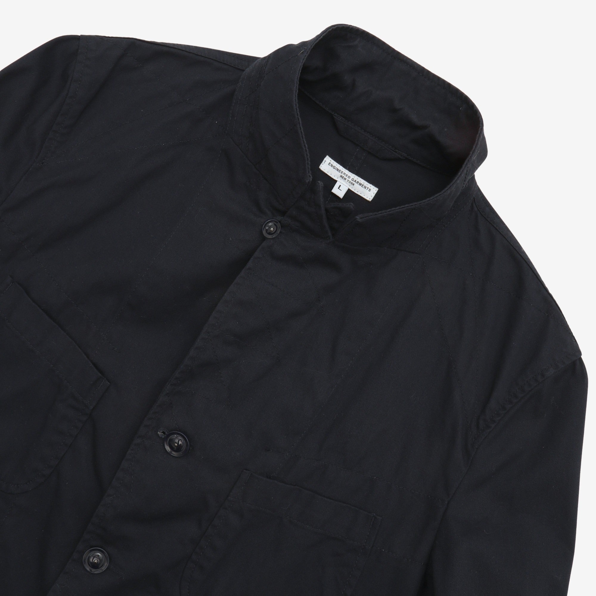 Bedford Jacket