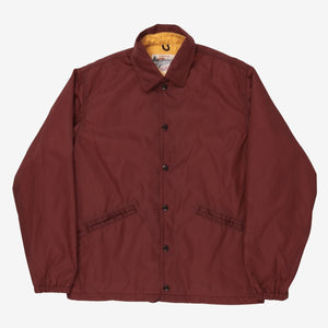 Coach Jacket