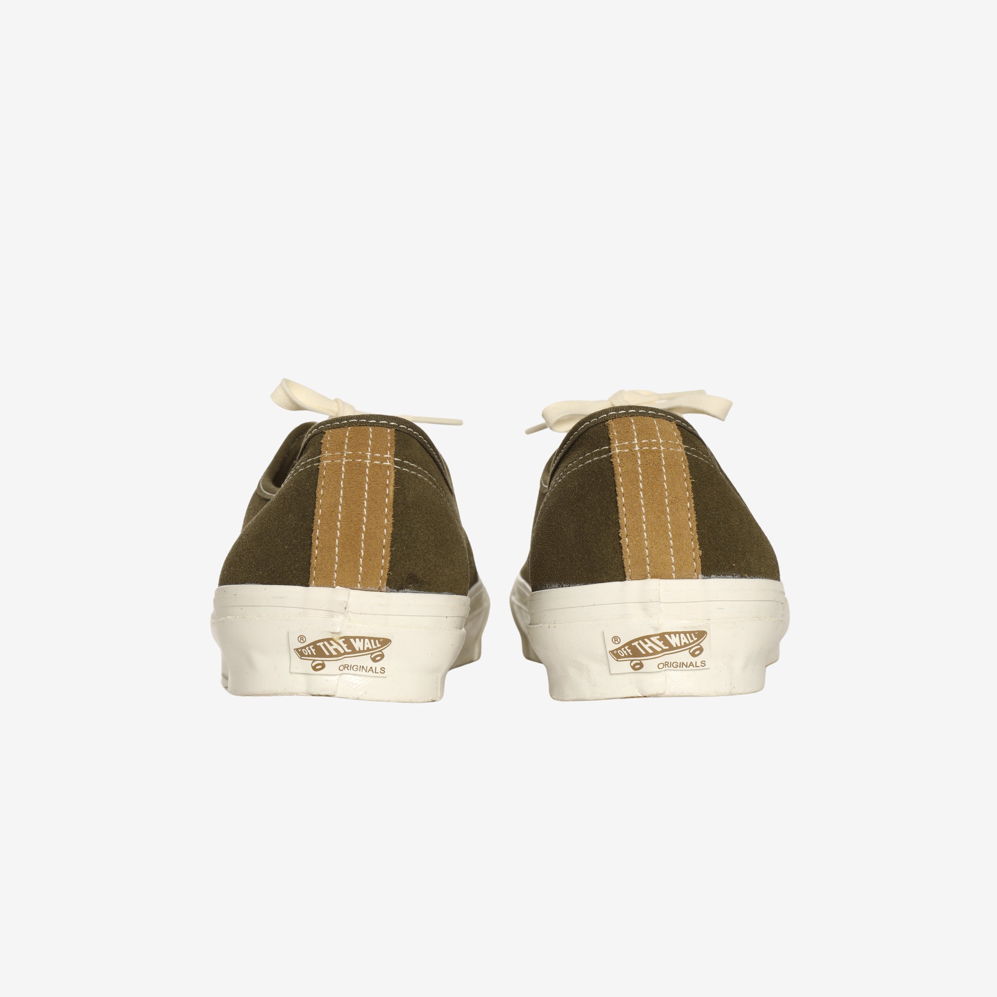 Authentic Reissue 44