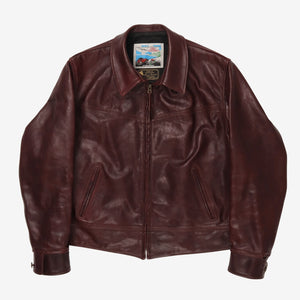 Dustbowl Jacket