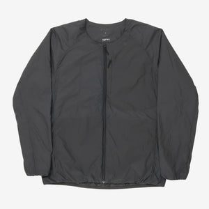 Pertex Quantum Insulated Crew Jacket