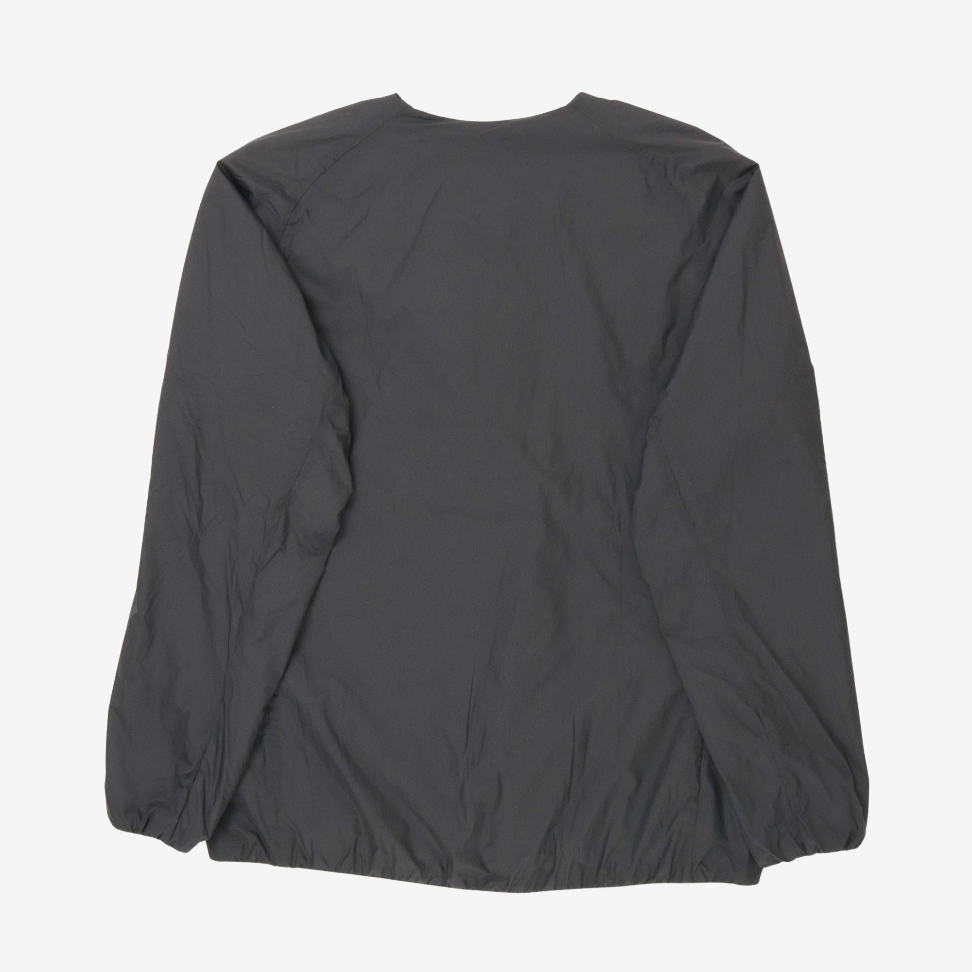 Pertex Quantum Insulated Crew Jacket