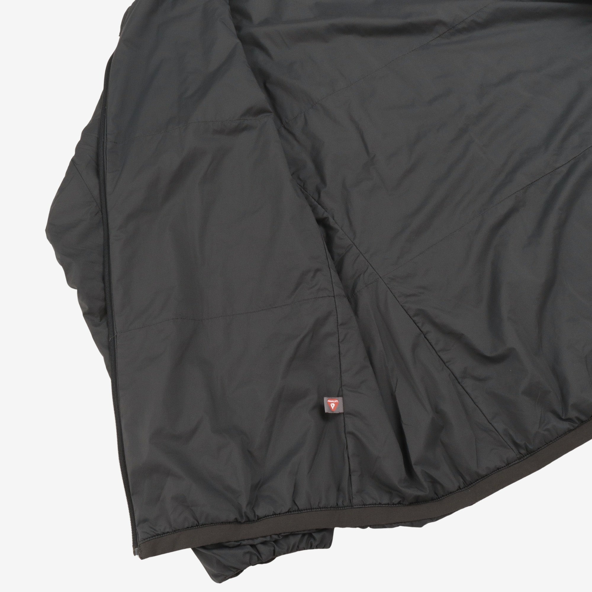 Pertex Quantum Insulated Crew Jacket