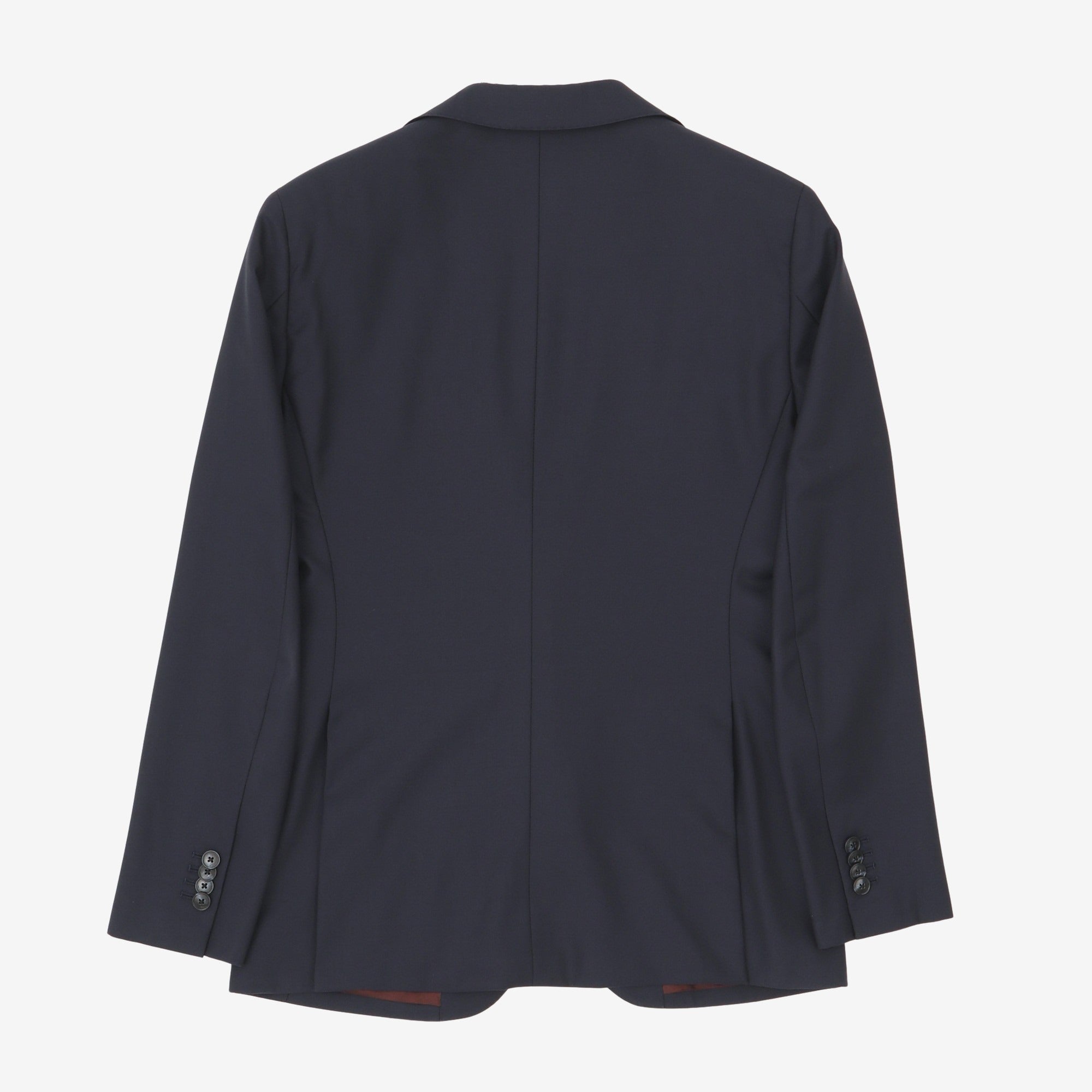 MTM Wool Suit