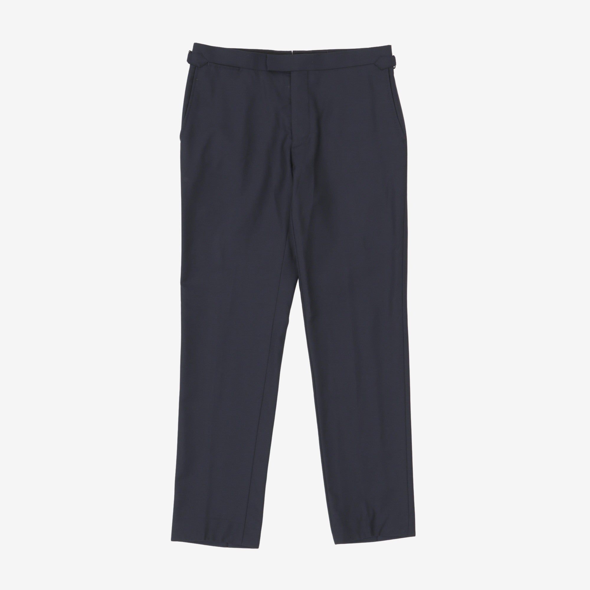 MTM Wool Suit