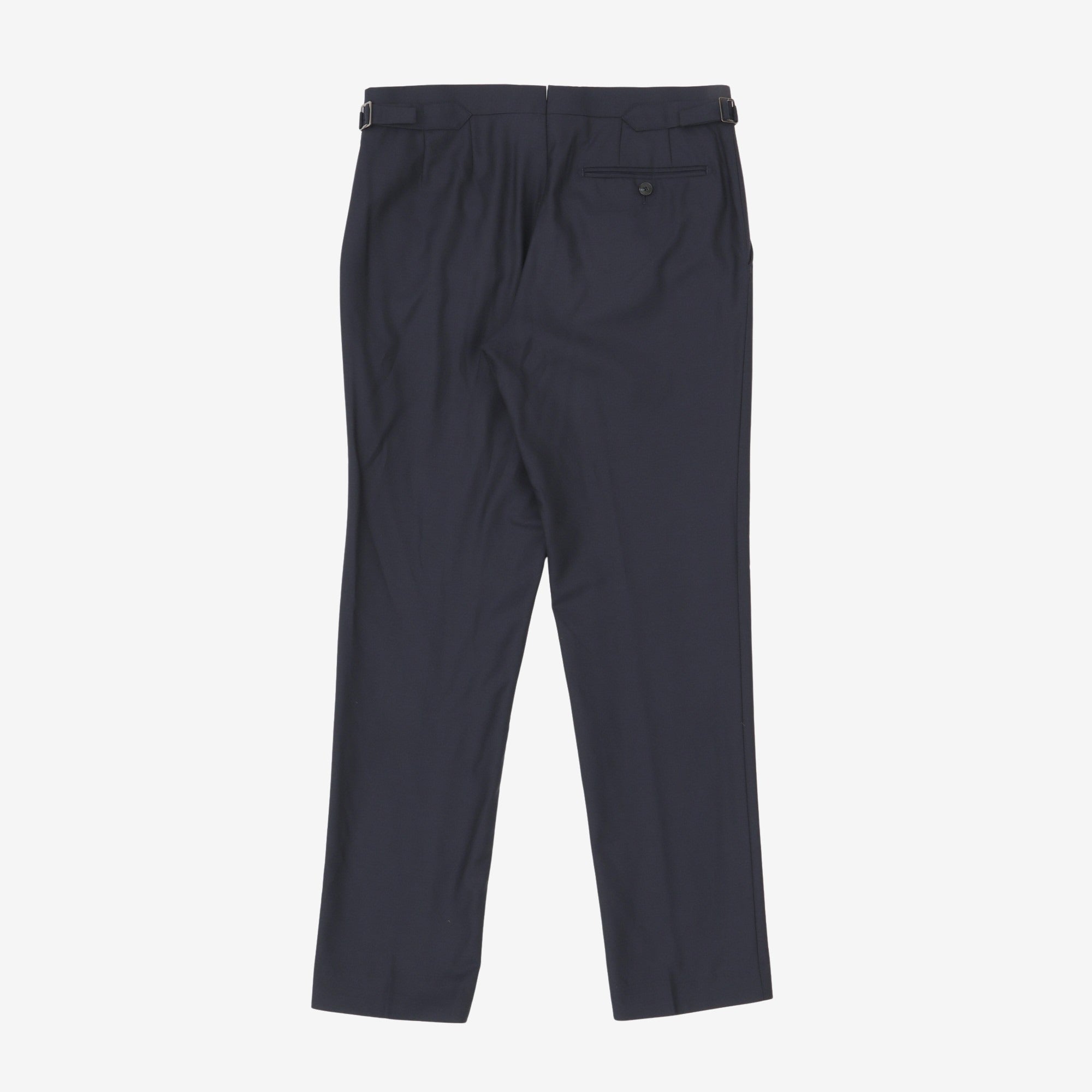MTM Wool Suit