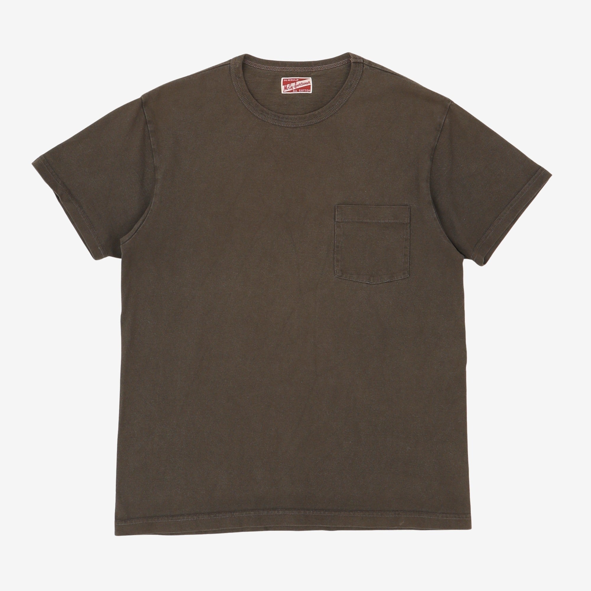Pocket Tee