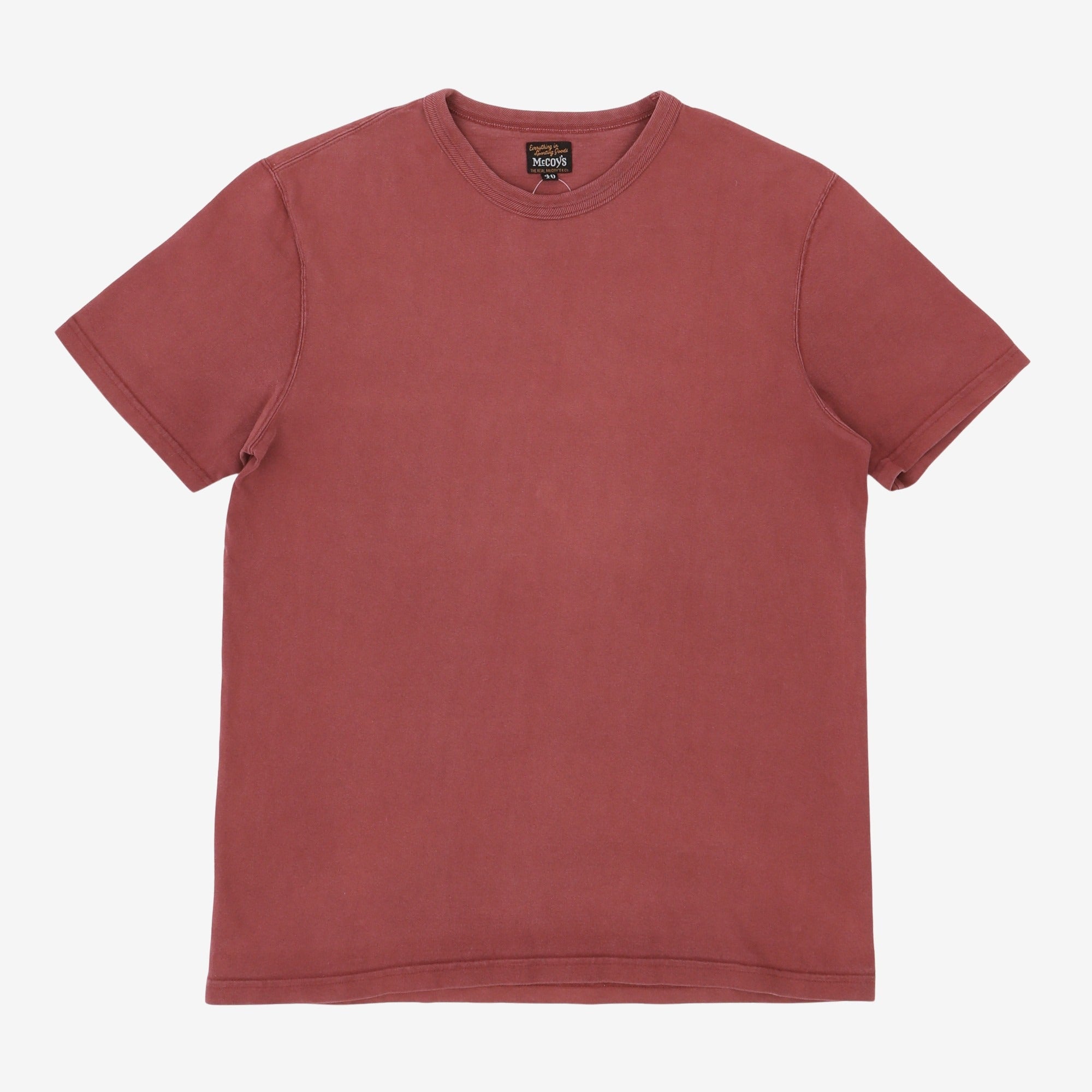 SS T-Shirt