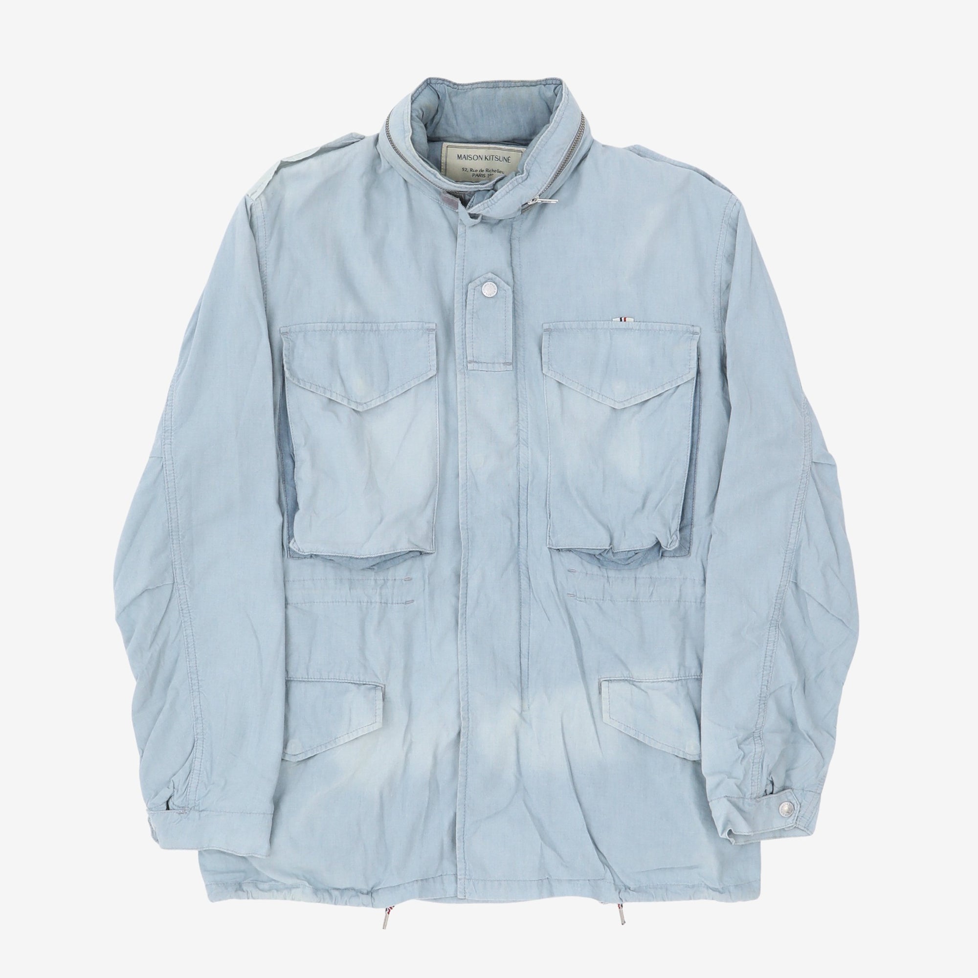 M-65 Field Jacket