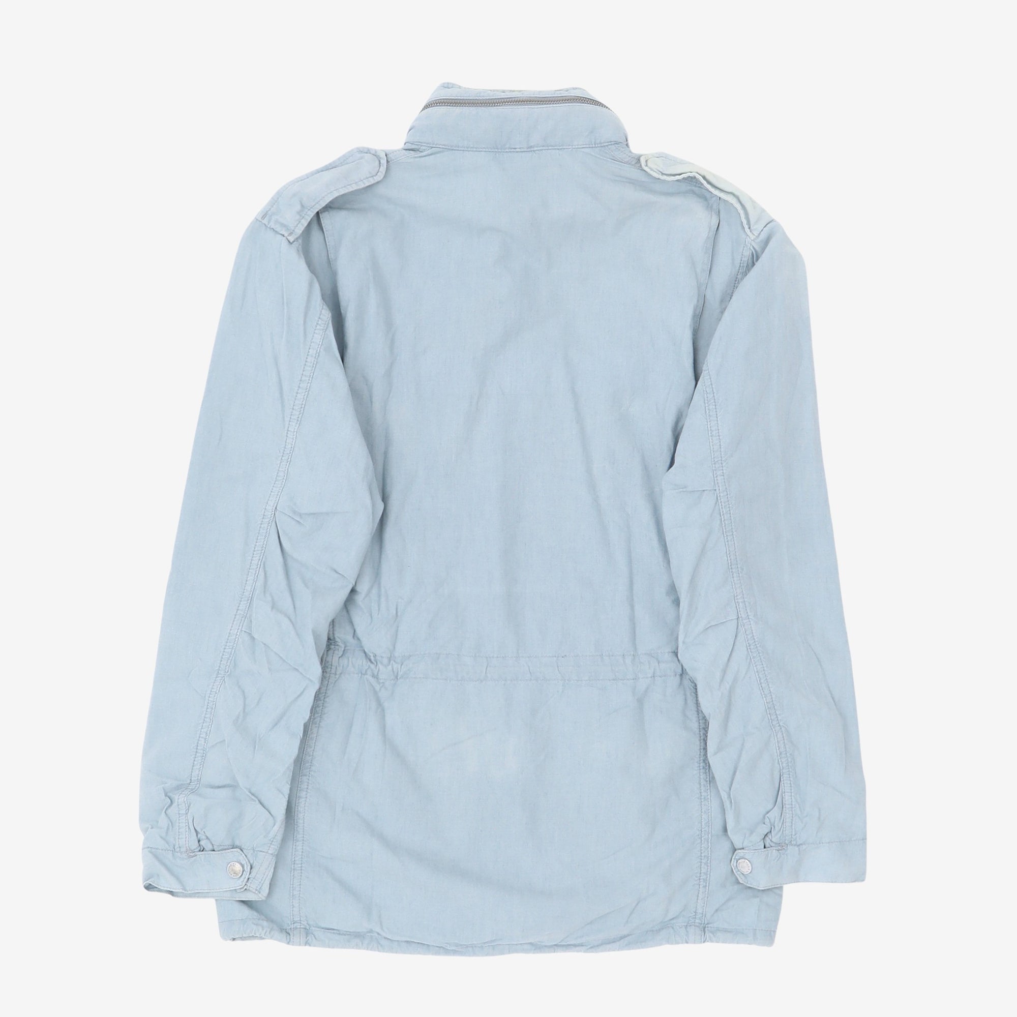 M-65 Field Jacket