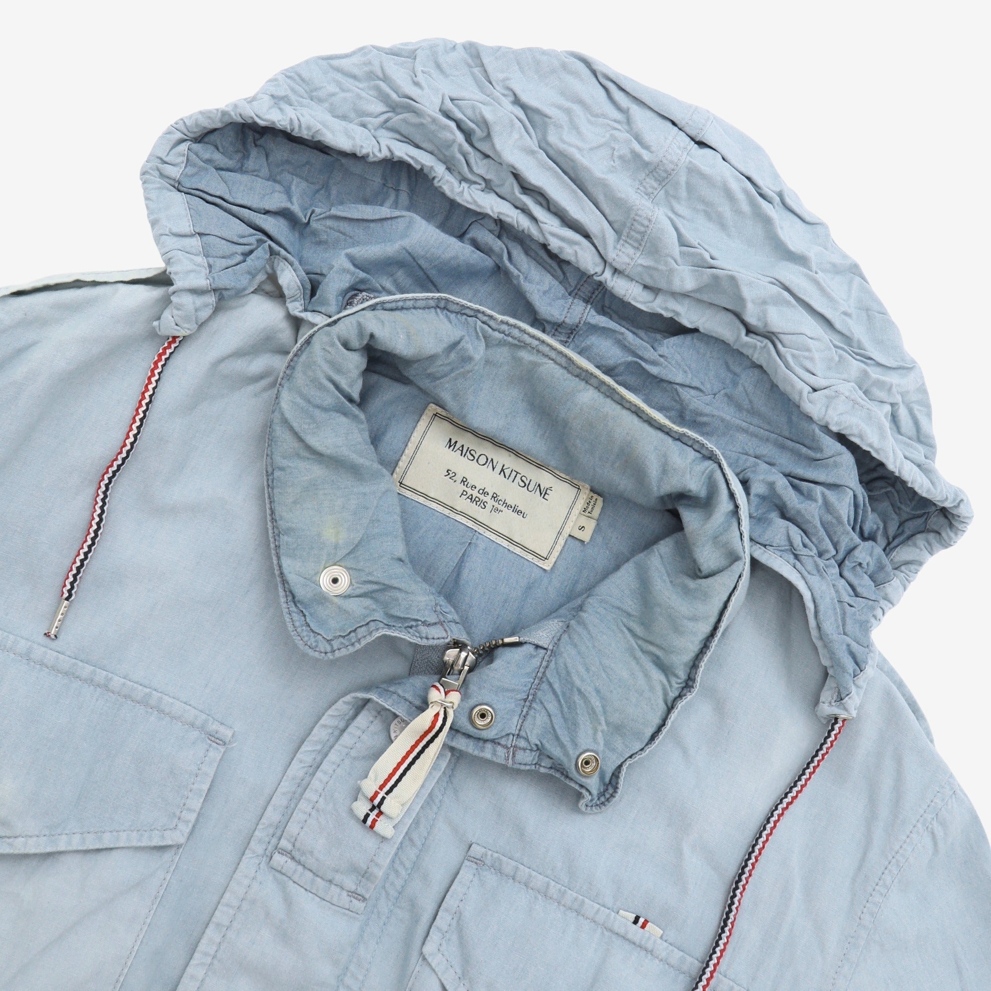 M-65 Field Jacket