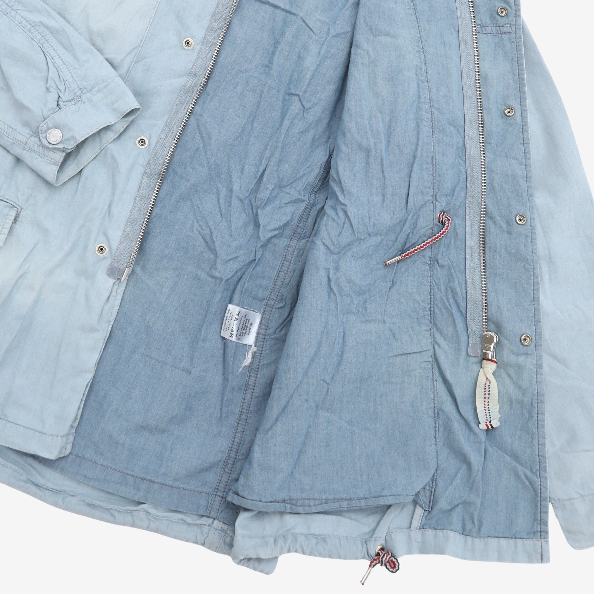 M-65 Field Jacket