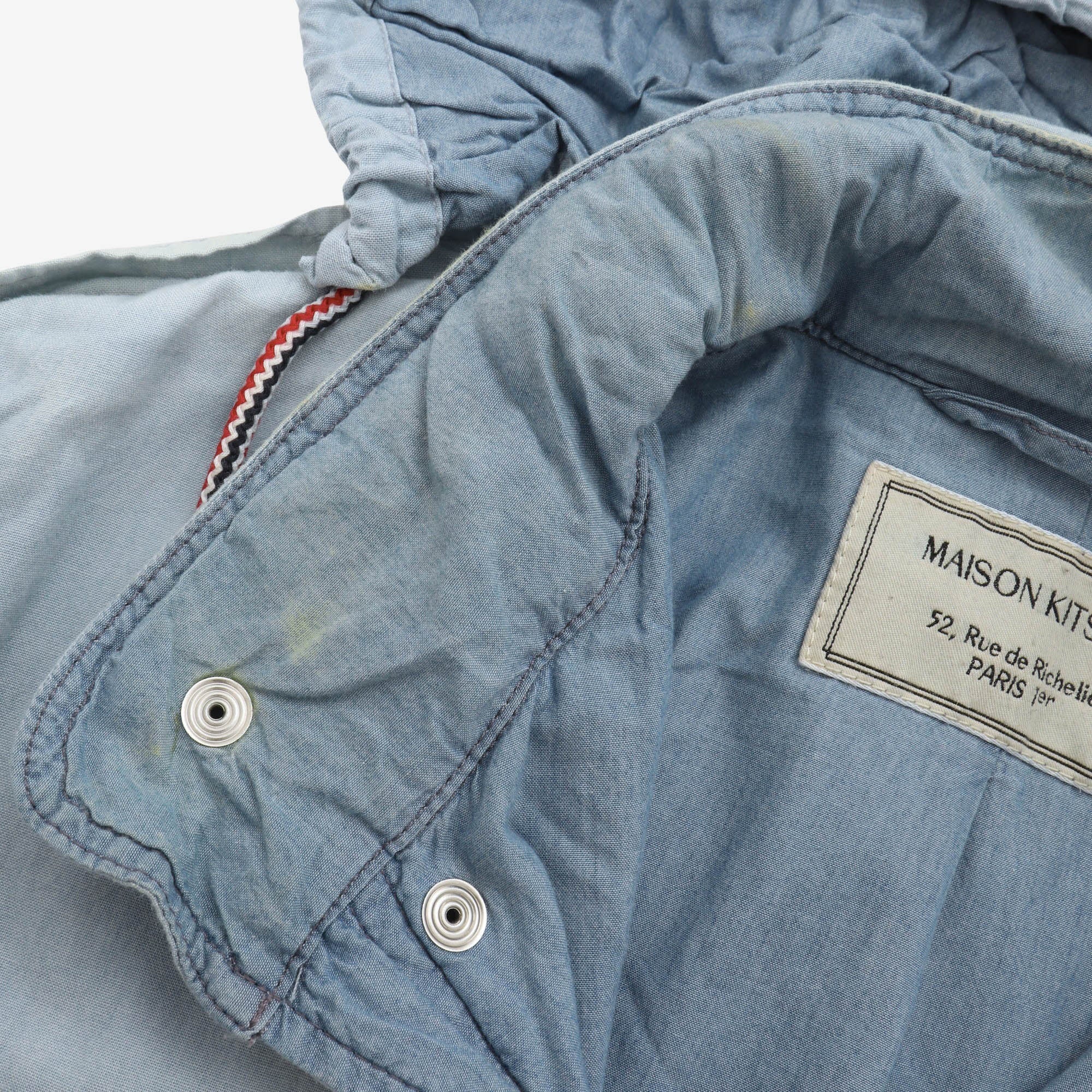 M-65 Field Jacket