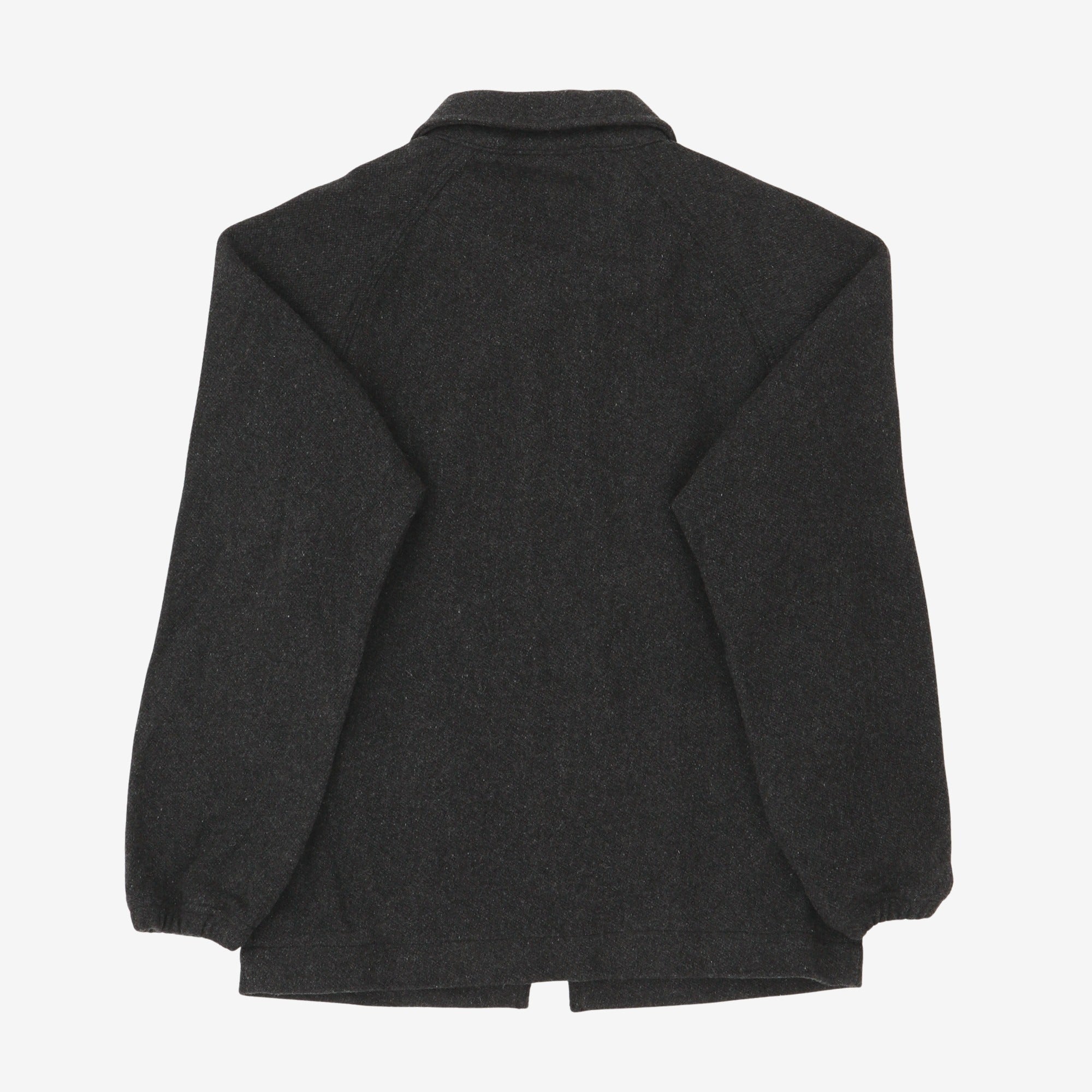 Wool Jacket