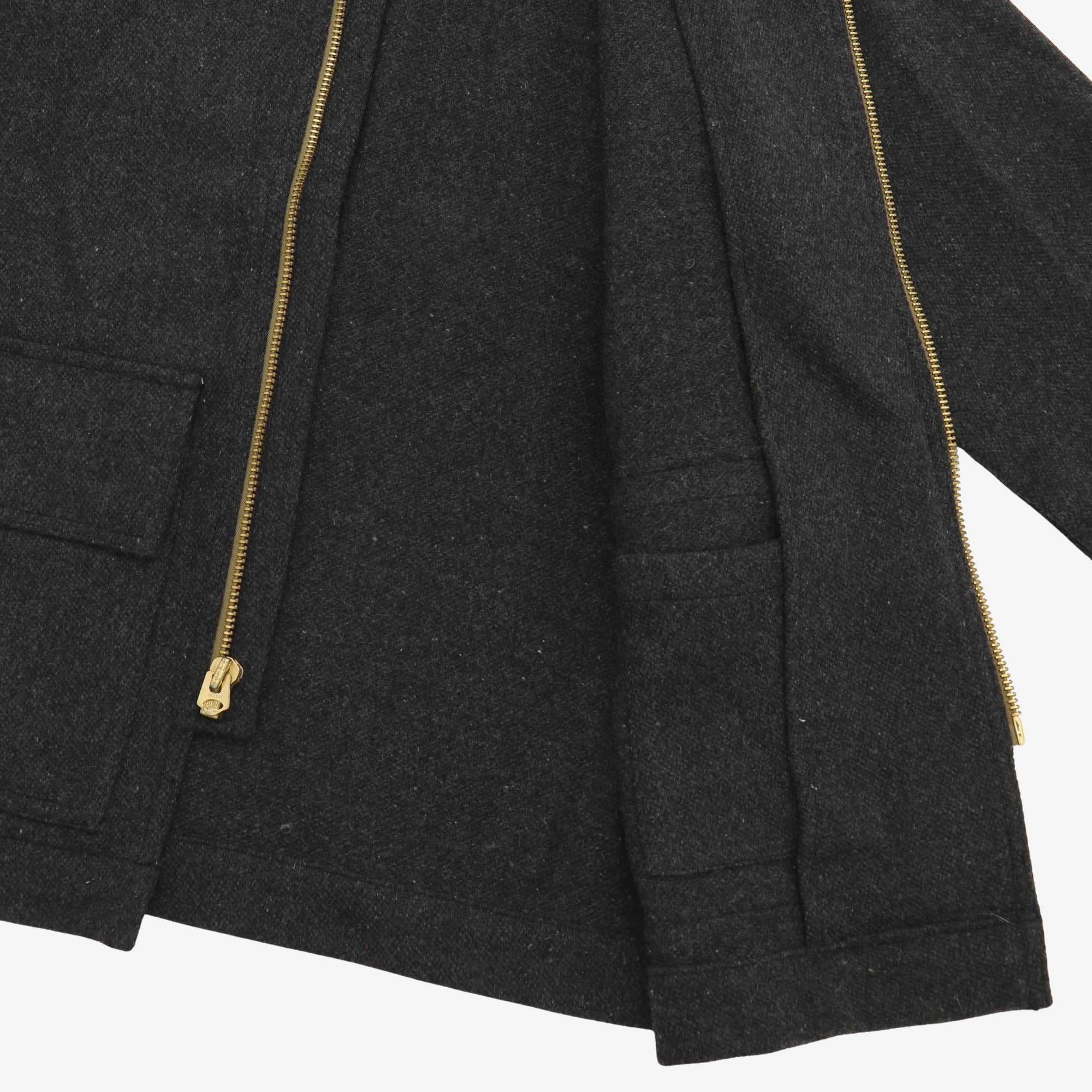 Wool Jacket