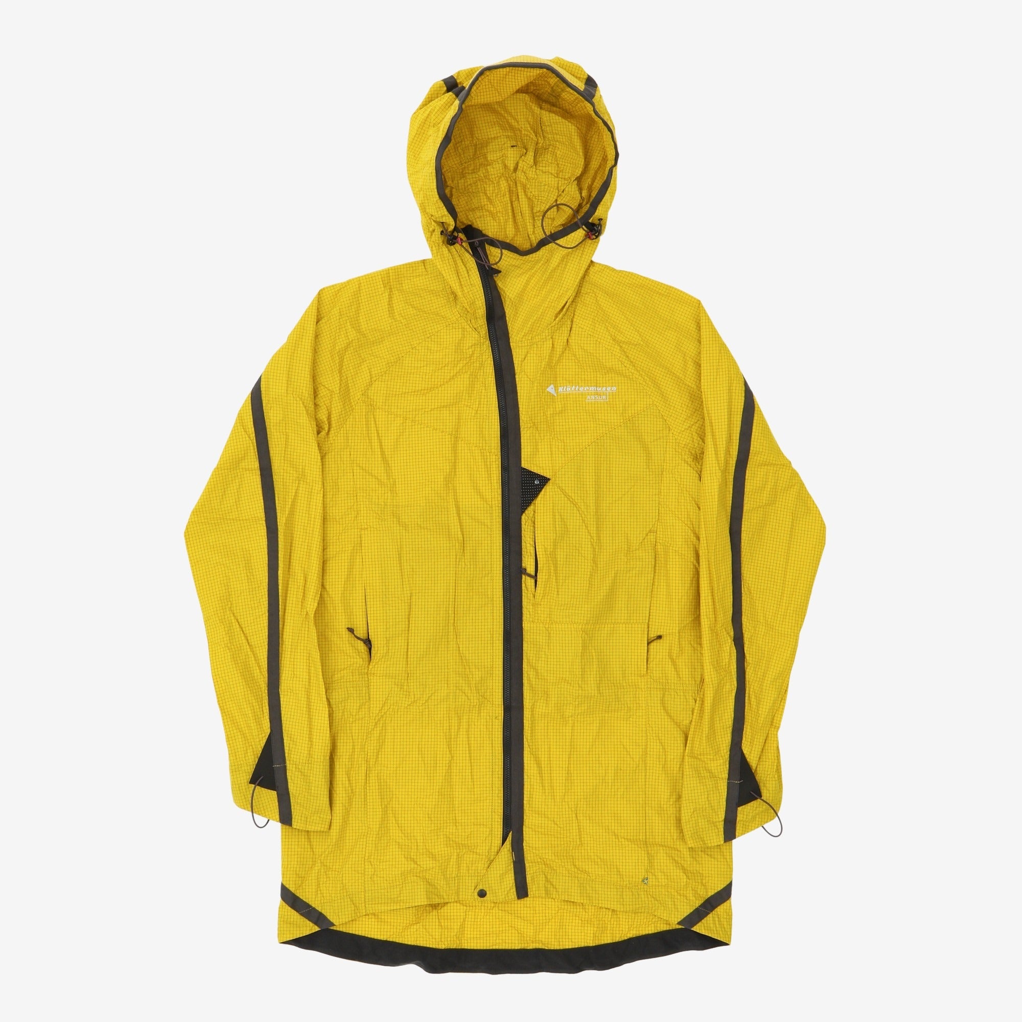 Wind Parka